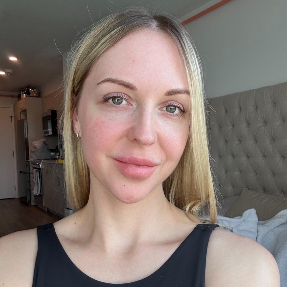 Meet your Posher, Elyna